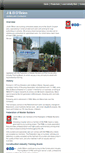 Mobile Screenshot of jbobrienbuilders.co.uk